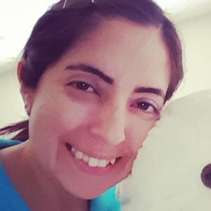 Meet your Posher, Hasbleidy